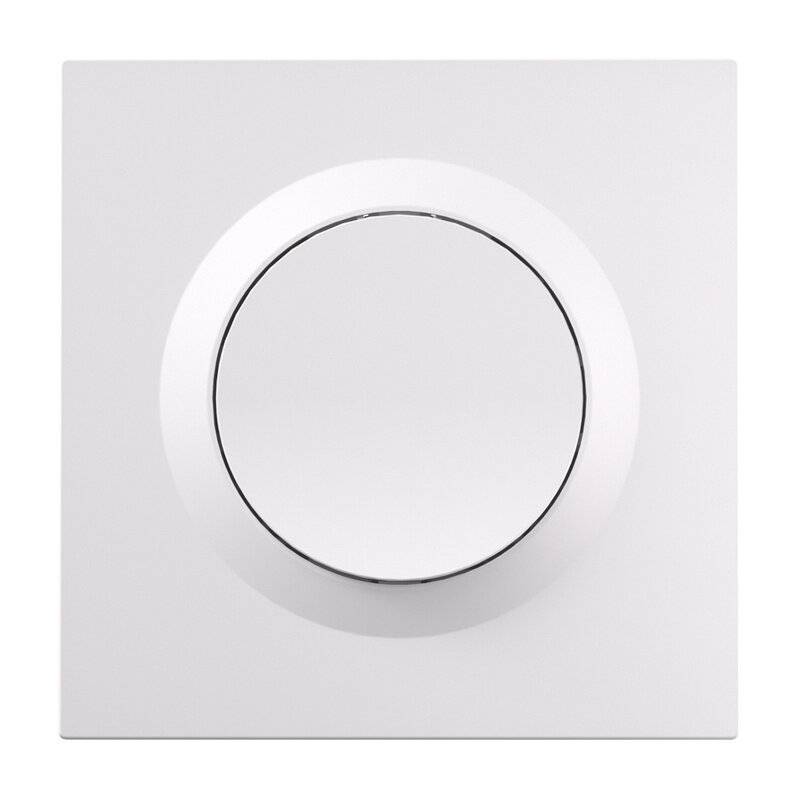 Sonoff - E1GSL - SONOFF E1GSL Wandschaltergehäuse (zonder N)-2