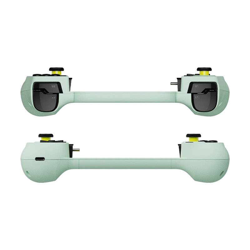 Symboolafbeelding voor GameSir - X5 Lite GN - GameSir X5 Lite GN Mobile Controller Hellgrün