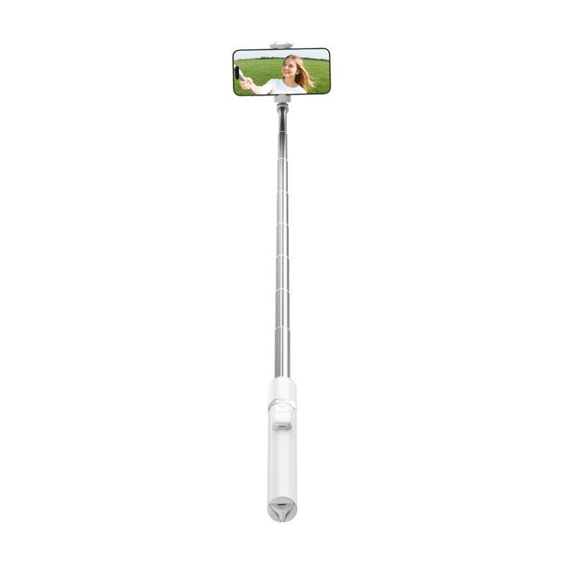 Telesin - P1-TSS-002 - Telesin 1,8 m Selfie-Houder/Statief-0