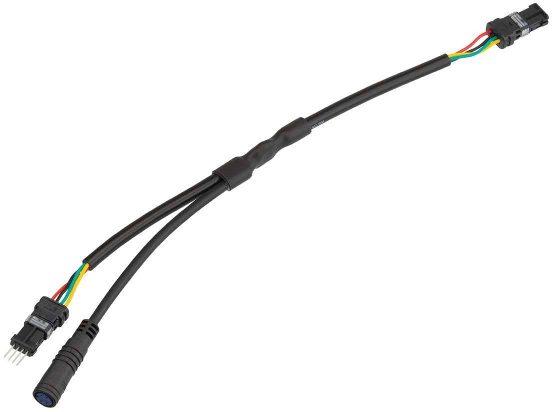 AXA-IN Smart Guard Cable Bosch BDU 2/3/4 Active Line (Plus) Performance-0