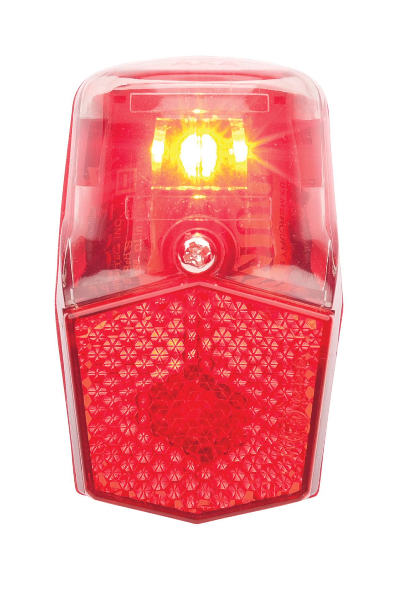 AXA Achterlicht Run Compact Battery-1