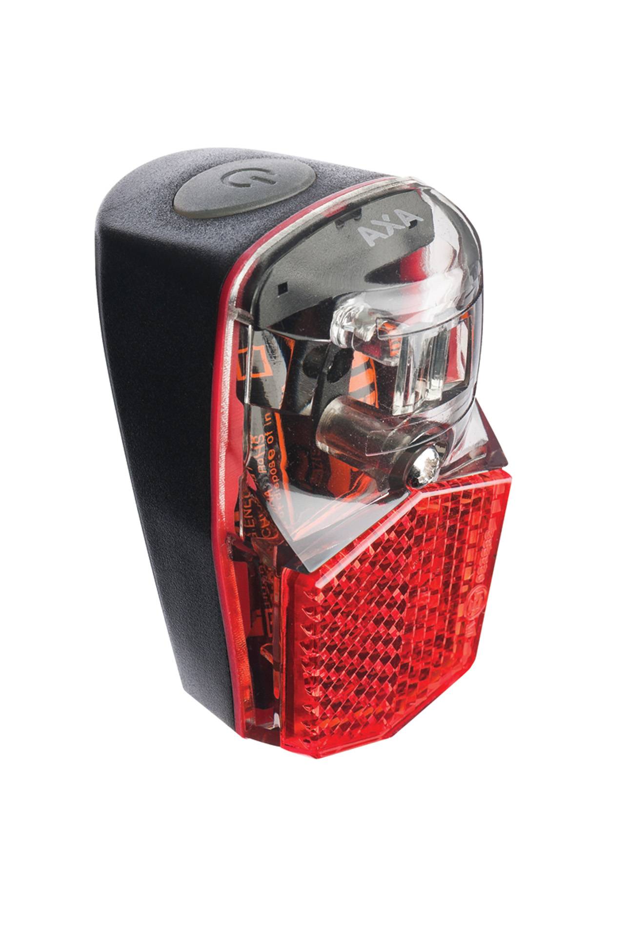 AXA Achterlicht Run Compact Battery-2