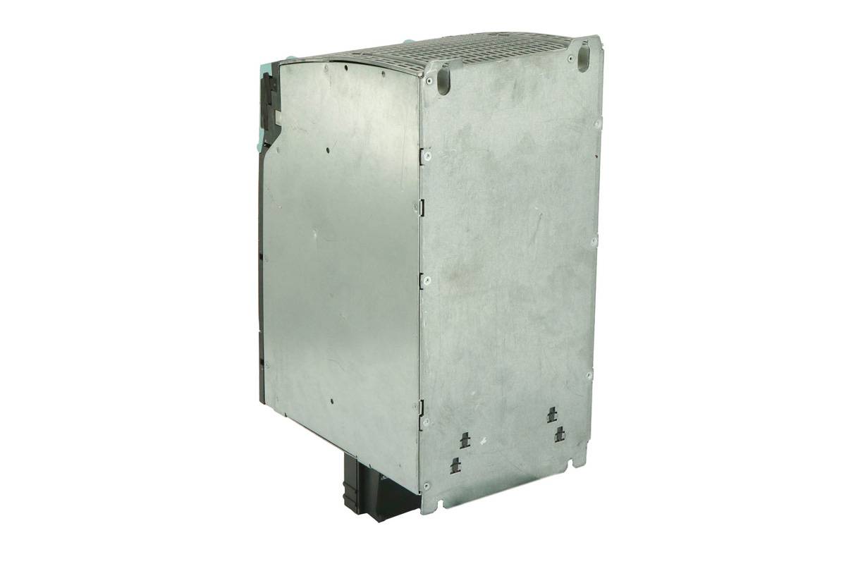 Siemens 6SL31301TE310AA0 SINAMICS S120 BASIC LINE MODULE INP-2
