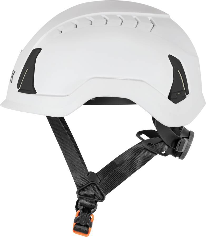 KASK Helm Primero Air Hi-Viz Geel Fluor-3