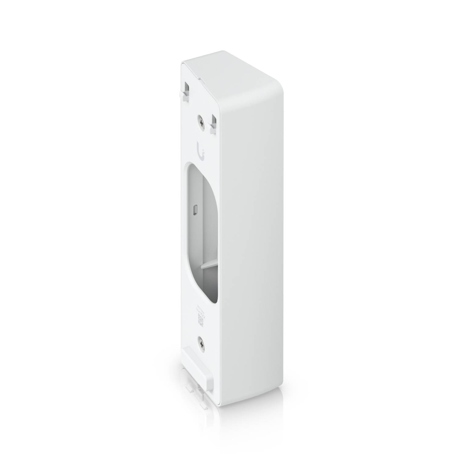 Ubiquiti UniFi Opbouwdoos voor Intercomsysteem - Hoekig Wit-2