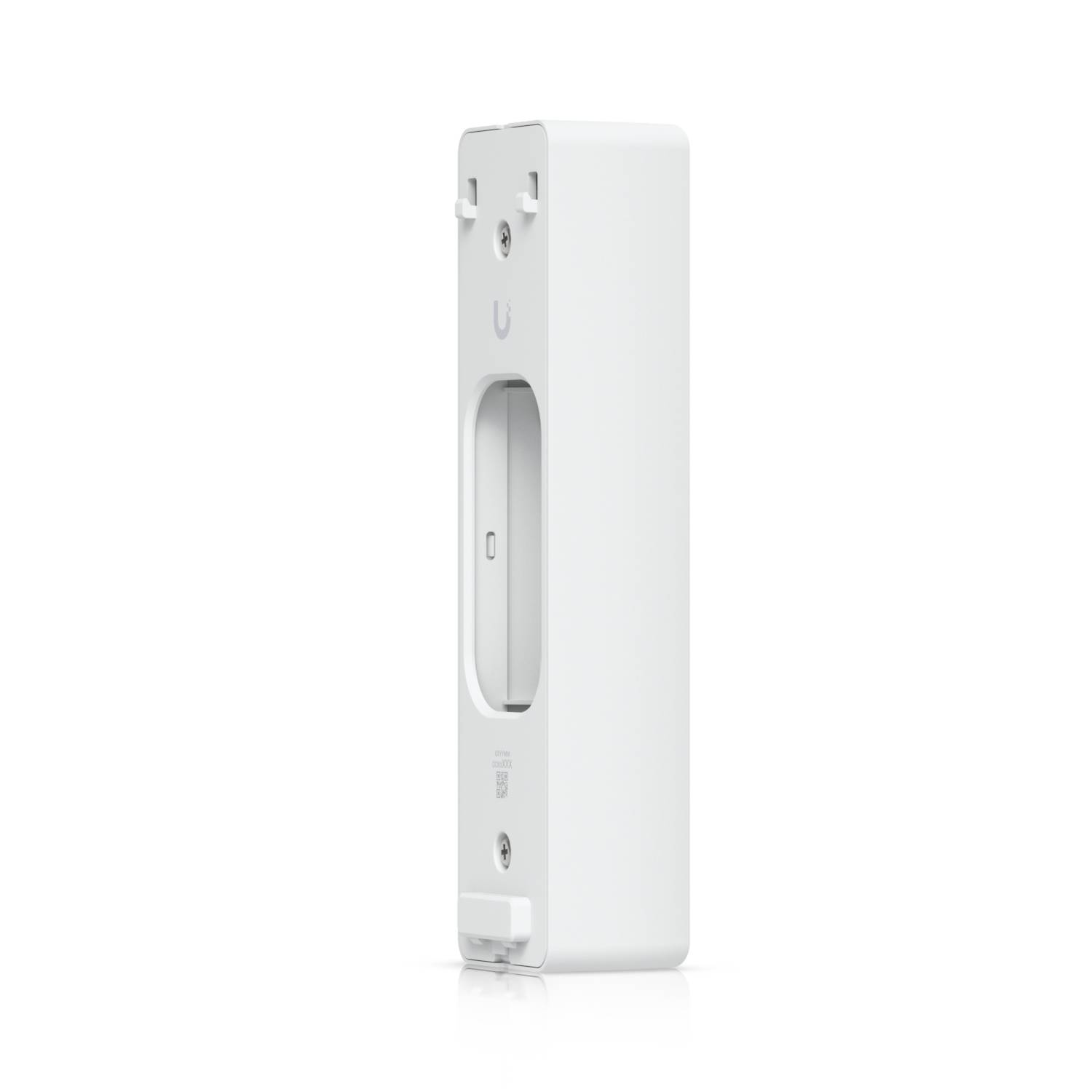 Ubiquiti UniFi Opbouwdoos voor Intercomsysteem - Hoekig Wit-3