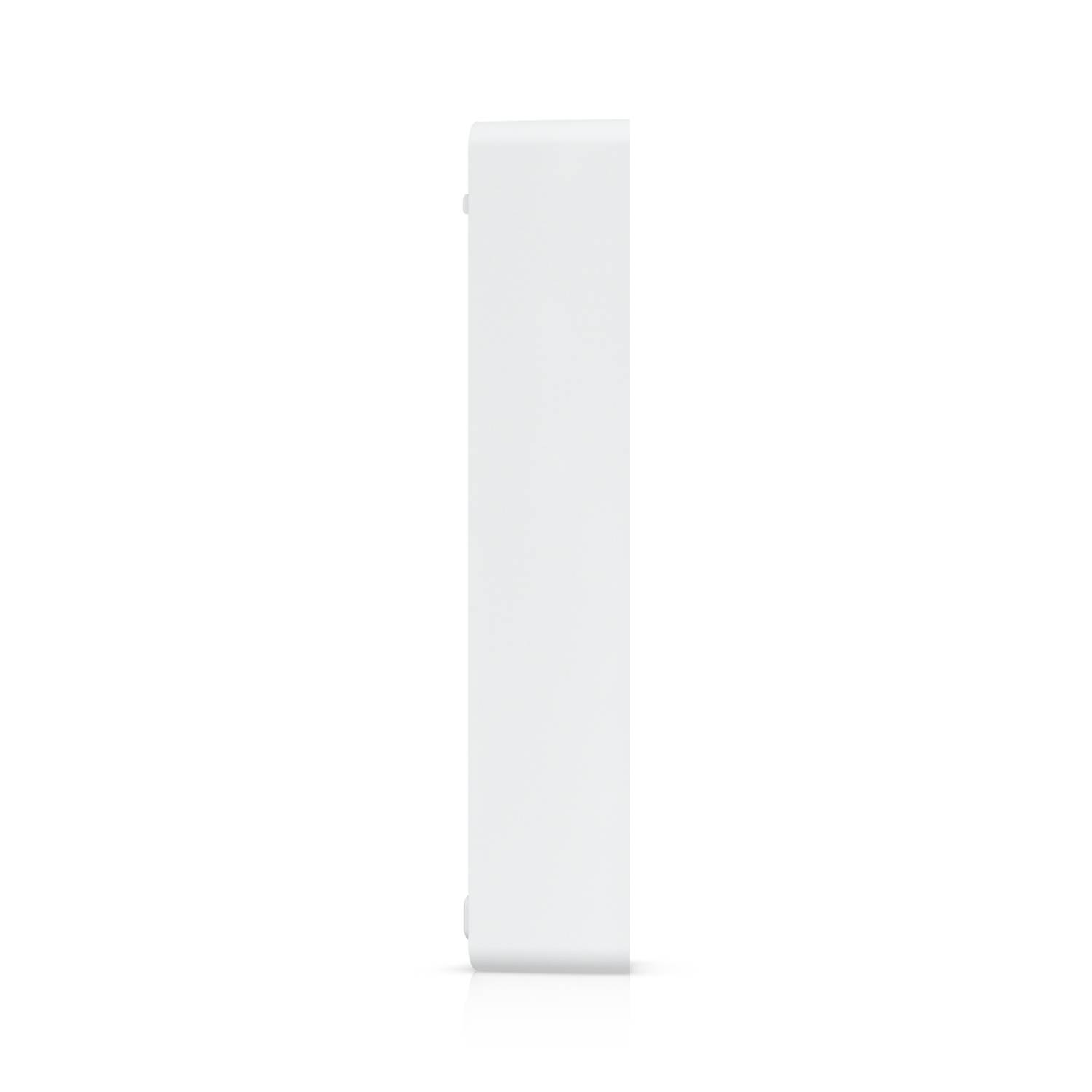 Ubiquiti UniFi Opbouwdoos voor Intercomsysteem - Hoekig Wit-4