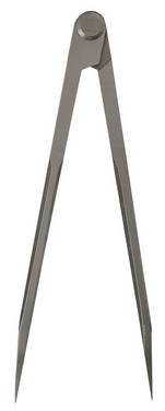 MIB Steekpasser 250mm