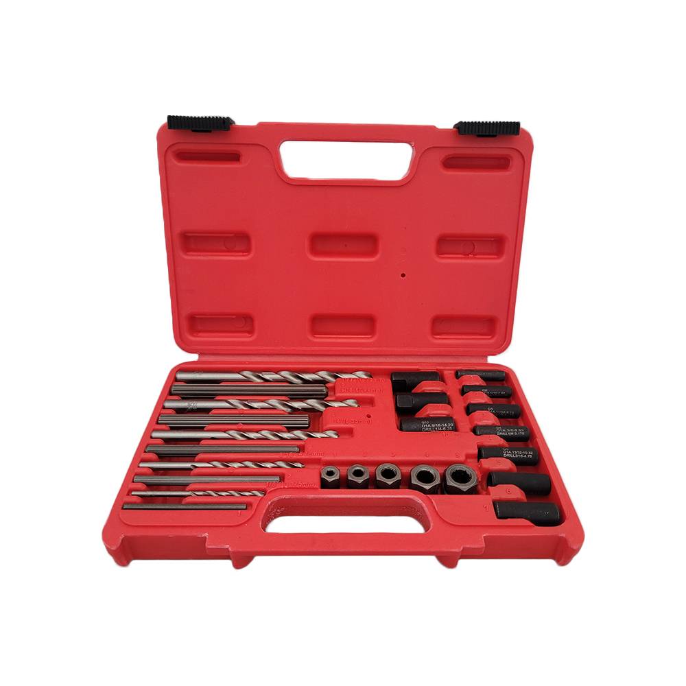 WEBER TOOLS Bout & Draadeind verwijderaar set-0