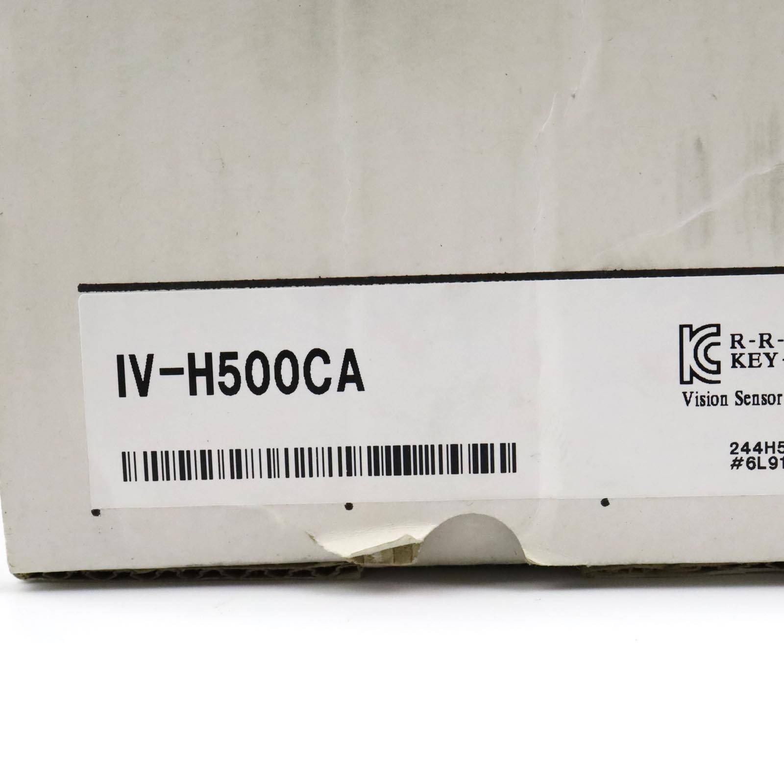 KEYENCE - IVH500CA KEYENCE-1