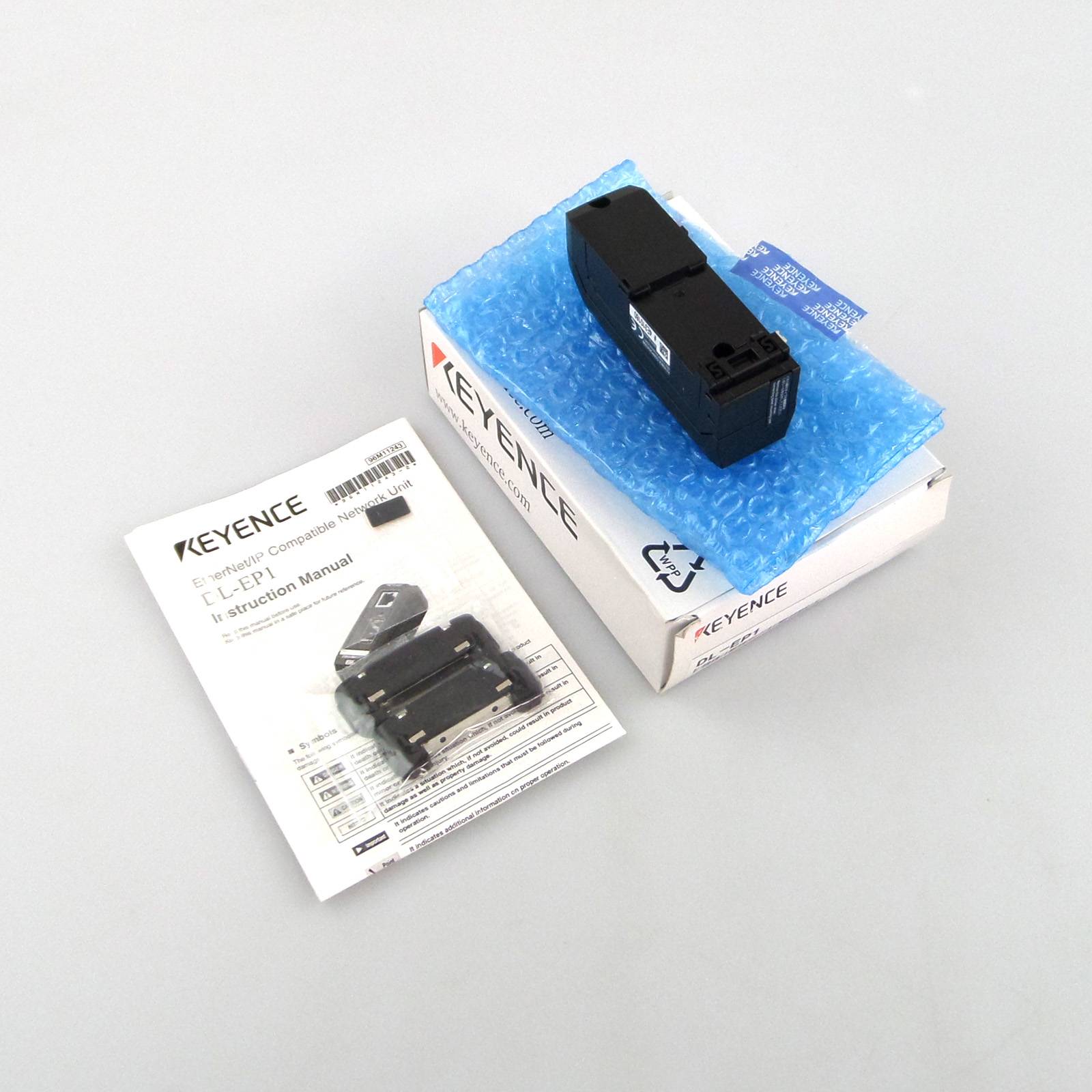 KEYENCE - DLEP1 KEYENCE-2