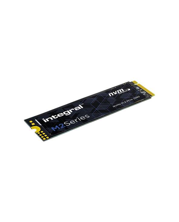 Integral SSD 1 TB M.2 2280 NVMe PCIe 3.0-1