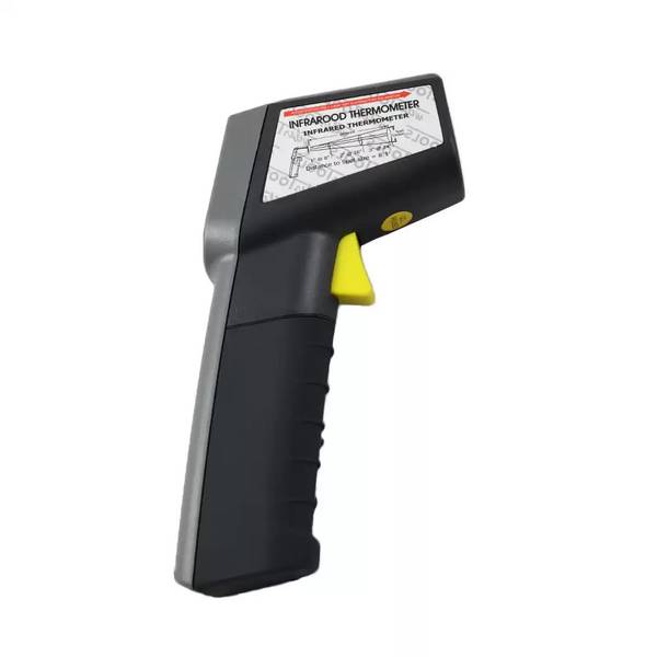 WEBER TOOLS Infrarood thermometer