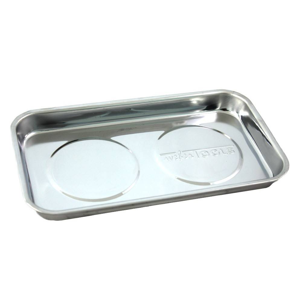 WEBER TOOLS Magneet bak 10x24 cm-0