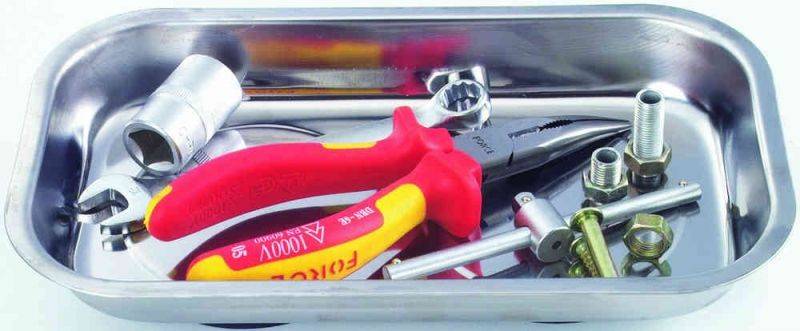 WEBER TOOLS Magneet bak 10x24 cm-1