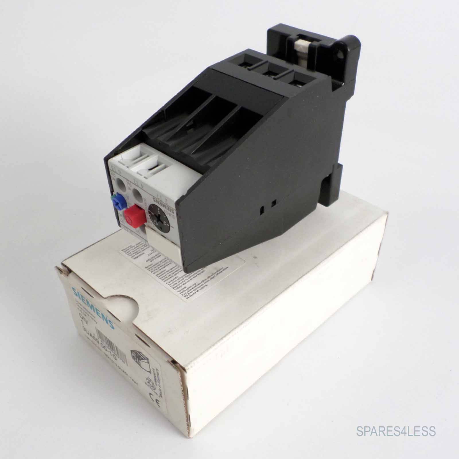 Siemens - 3UA5900-1G - SIEMENS 3UA5900-1G Produkt-0