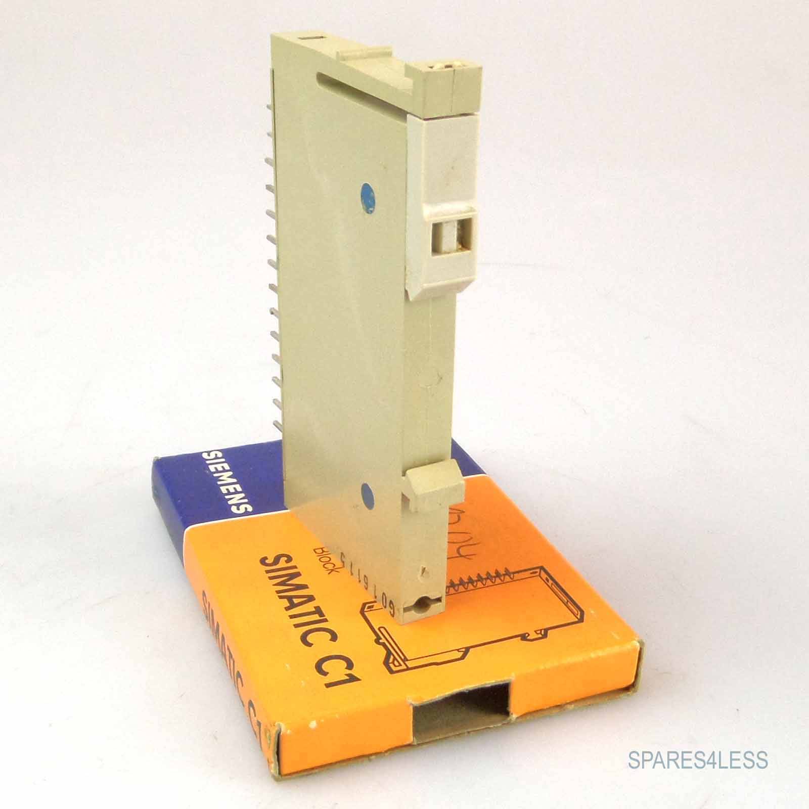 SIEMENS - 6EC10123A Siemens-0