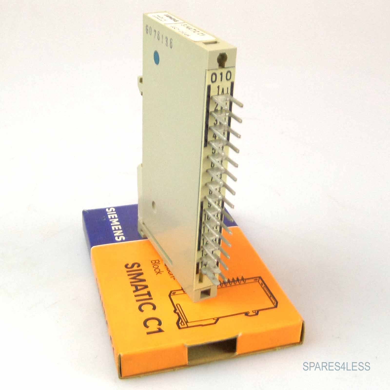 Siemens - 6EC1010-3A - SIEMENS 6EC1010-3A Produkt-2