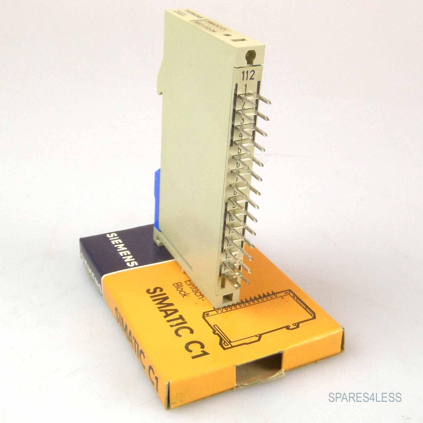 SIEMENS - 6EC11123A Siemens-2