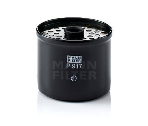 Mann-filter mann brandstoffilter 40115585518034011558551803-0