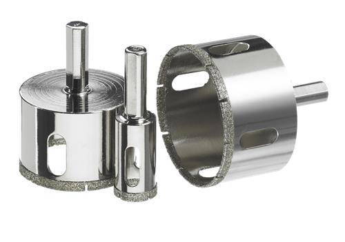Carat tegelboor ø22mm (2 stuks) 87144520147148714452014714-0
