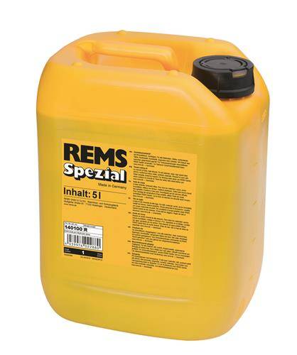 Rems spezial draadsnijolie 5ltr 40399760228804039976022880-0