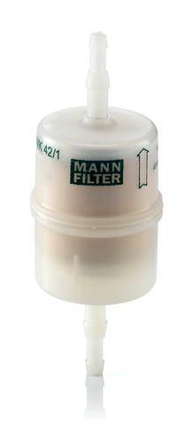 Mann-filter brandstoffilter mann 40115589301034011558930103-0