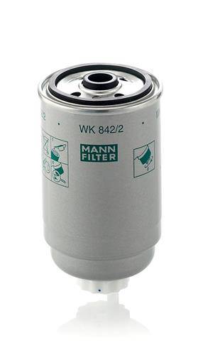 Mann-filter brandstoffilter mann 40115589021004011558902100-0