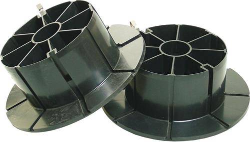 Lincoln adapter voor draadhaspel b300 87120670395738712067039573-0