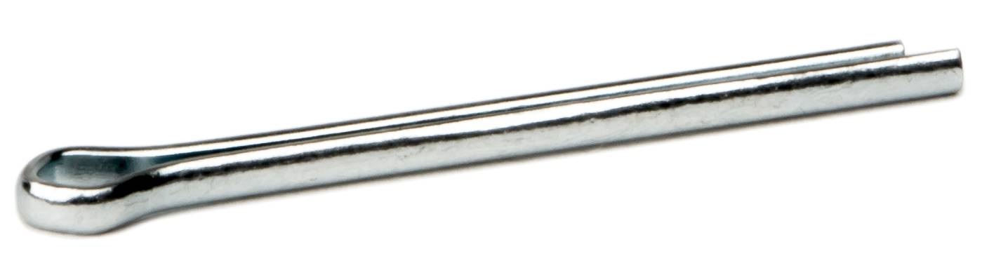 Splitpennen Elvedes 35 mm voor Shimano Deore / Avid Elixir 1/3 (10 stuks)-0