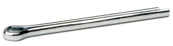 Splitpennen Elvedes 35 mm voor Shimano Deore / Avid Elixir 1/3 (10 stuks)