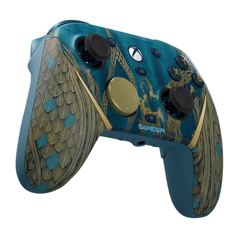 GameSir - G7 Pro WC - GameSir G7 Pro WC Wuchang Edition Wireless-Controller-0