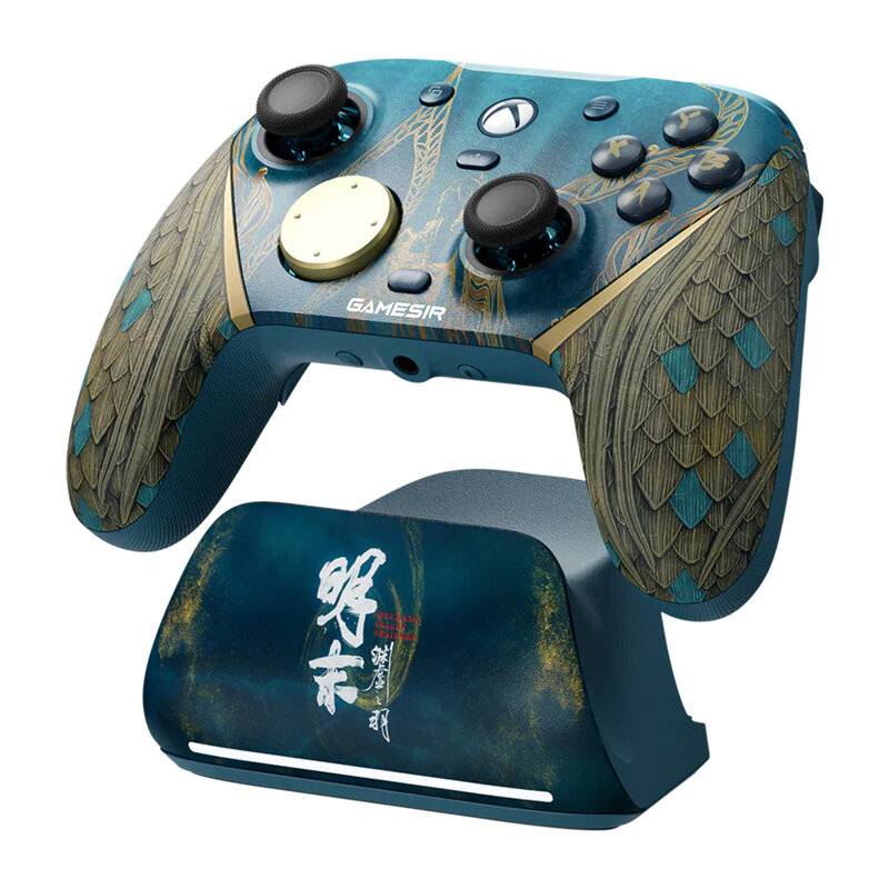 Symboolafbeelding voor GameSir - G7 Pro WC - GameSir G7 Pro WC Wuchang Edition Wireless-Controller