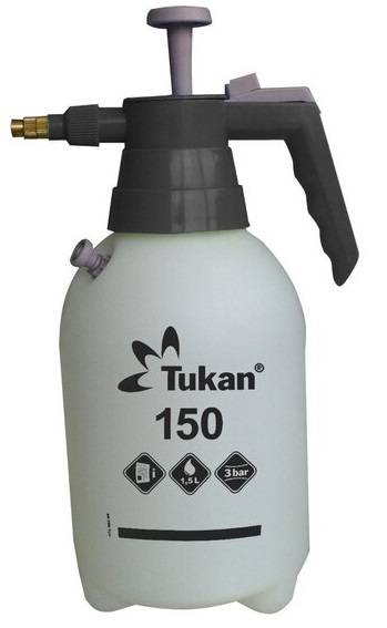 Drukspuit Tukan 1,5L-0