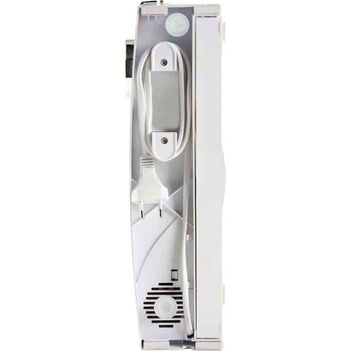 Domo Slicer - Diameter 17 cm - Snijden 1 tot 15 mm - 120 W aanpassing-1