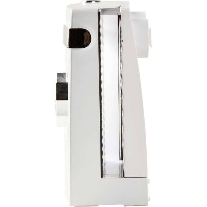 Domo Slicer - Diameter 17 cm - Snijden 1 tot 15 mm - 120 W aanpassing-2
