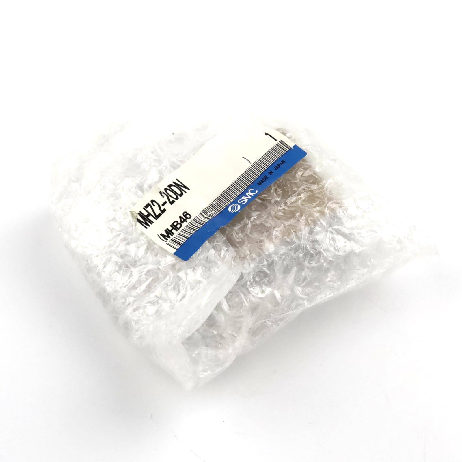 SMC - MHZ2-20DN - Smc MHZ2-20DN New NFP Sealed-0