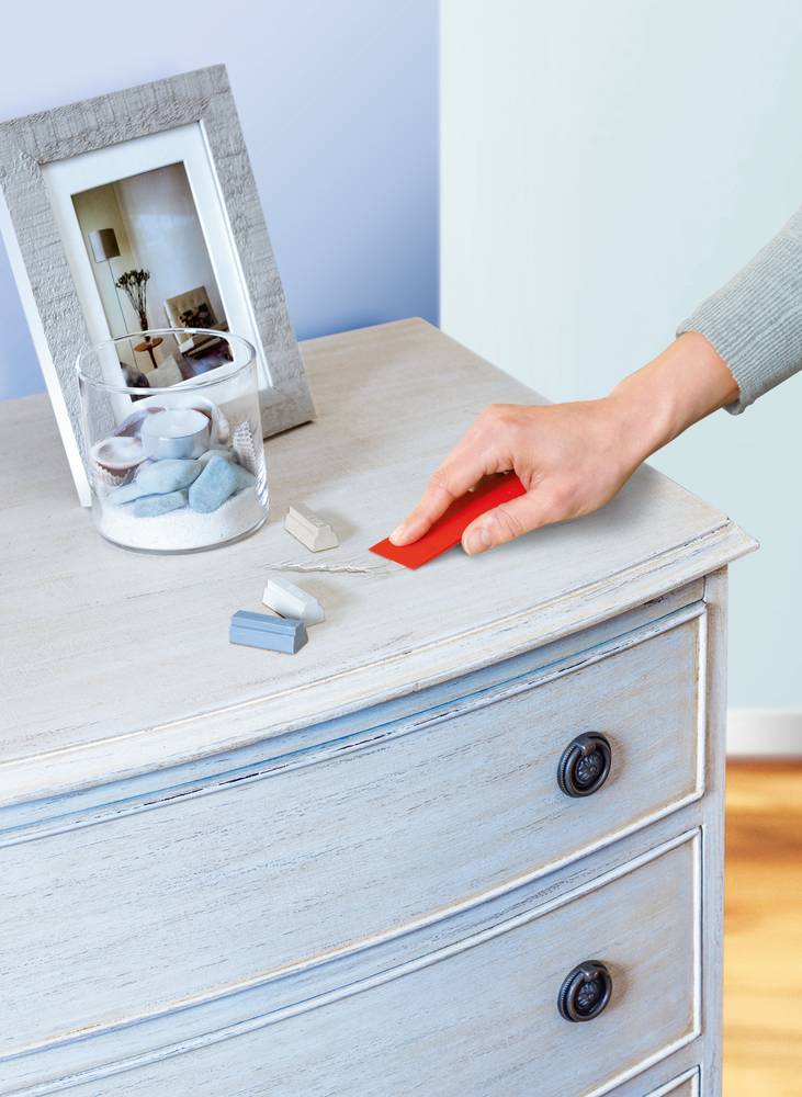 Edding 8901 Reparatiewas-set Noten-4