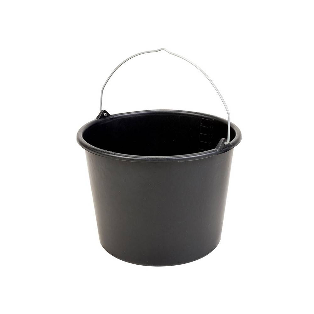 WEBER TOOLS Emmer 12 liter-0