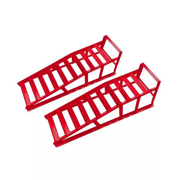 WEBER TOOLS Auto oprijplaat set