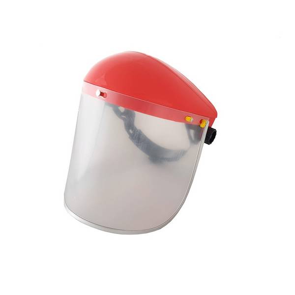 WEBER TOOLS Gelaatsbeschermer CE en EN166 Norm