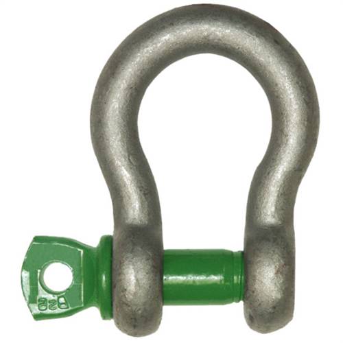 Rema harpsluiting borstbout 0.5 ton 87173650133318717365013331-0