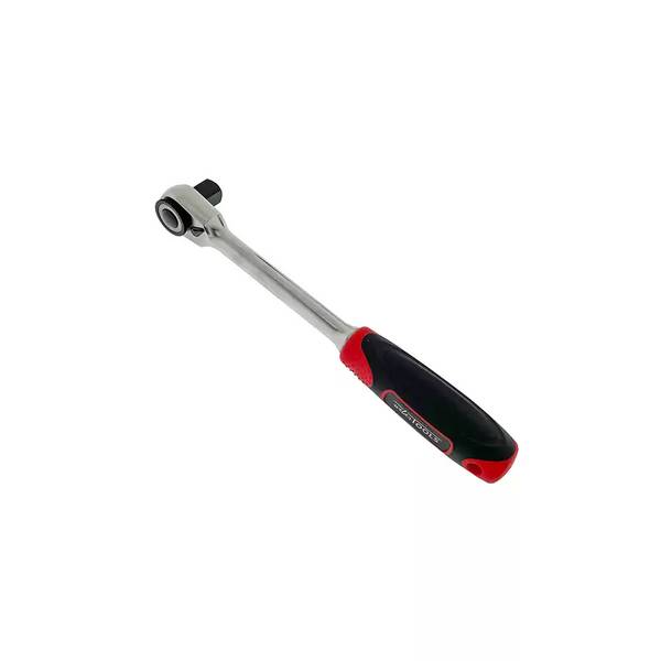 WEBER TOOLS 3/8" Omkeerbare ratel voor smalle ruimte