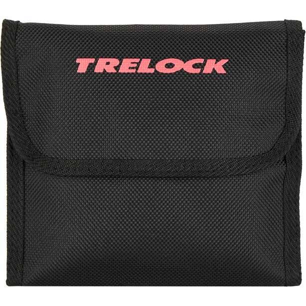 Opbergtas Trelock voor ZR355 / ZR455 insteekketting- zwart-0