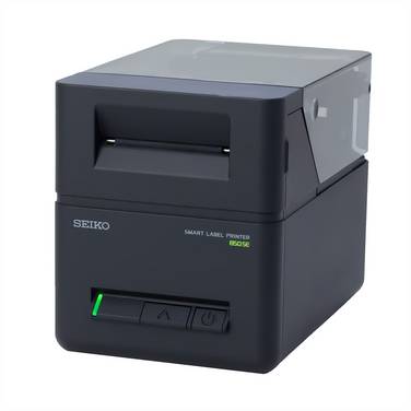Seiko Instruments SEIKO Smart Label Printer SLP 850SE Seri Labelprinter
