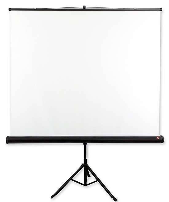 Avtek Tripod Standart 175 projectiescherm 1:1-0