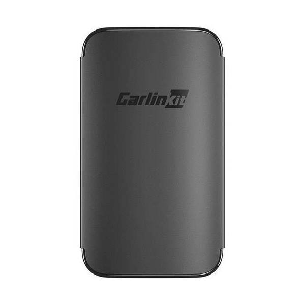 CA5 CarlinKit CPC200-A2A Draadloze adapter Zwart