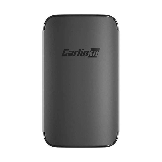 CA5 CarlinKit CPC200-A2A Draadloze adapter Zwart-0
