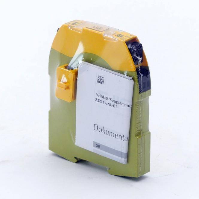 PILZ - 750107 PILZ 750107-0