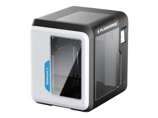Flashforge Adventurer3 - 3D Printer